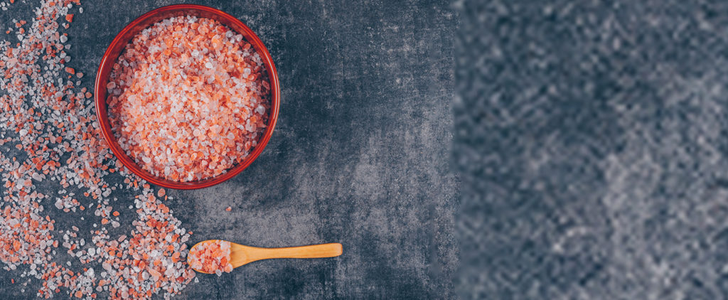 Himalayan Salt in USA