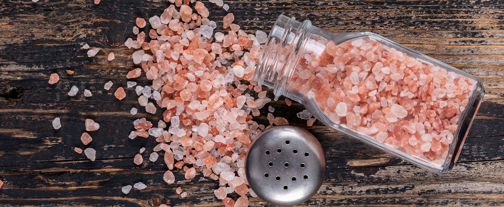 Himalayan Salt in USA