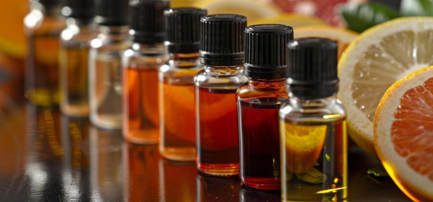 Food Flavor Essences in USA