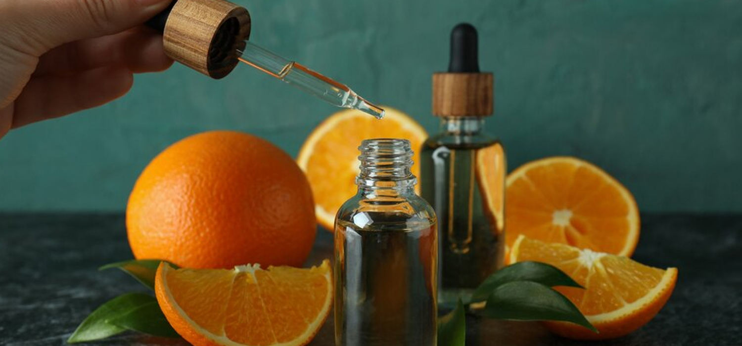 Food Flavor Essences in USA