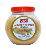 LALAC Jaggery (shakkar) Powder (17.63 oz)