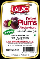 LALAC Aloo-Bukhara (7.06 oz)