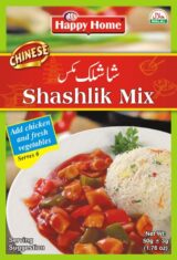 HAPPY HOME Chinese Shashlix Mix