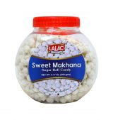 LALAC Sweet Makhana 220grams