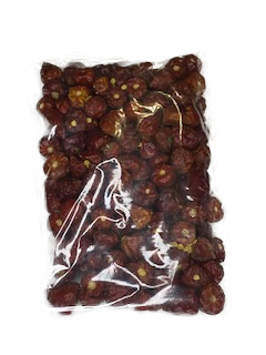 LALAC dried red round chili whole (3.52 oz) - Image 3