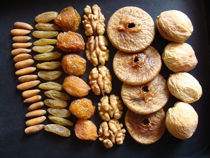 LALAC Dried Figs (Natural) (7.06 oz) - Image 2