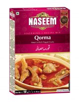 NASEEM Qorma Masala