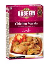 NASEEM Chicken Masala