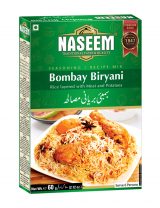 NASEEM Bombay Biryani Masala