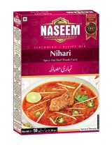 NASEEM Nihari Masala