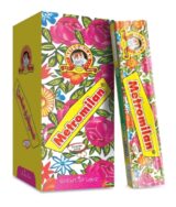 Metro Milan Agarbatti (incense) 18 Sticksx12 Pack