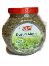LALAC Kasuri Methi (fenugreek) leaves