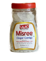LALAC Misree (Rock Sugar) 250 grams