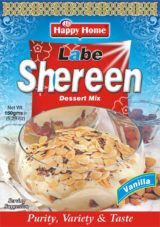 HAPPY HOME Lab-e-Shereen Mix (vanilla)