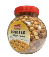 LALAC Roasted Channa Shelled (7.06 oz)
