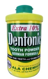 Dentonic Tooth Powder 200 grams