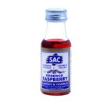 SAC Raspberry Food Essence