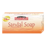 Saeed Ghani Herbal Sandal Soap 75 grams