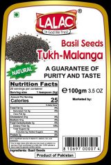 LALAC Tukh-malanga seeds (3.52 oz)