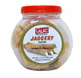 LALAC Jaggery (Gur) (17.63 oz)