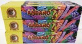 Amdano 7 in 1 + Agarbatti (7 assorted incense sticks)