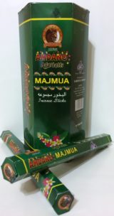 AMDANO Majmua Agarbatti (Dozen Pack)
