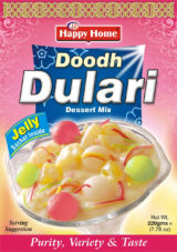 HAPPY HOME Doodh Dulari Mix