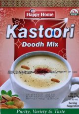 HAPPY HOME KASTOORI DOODH MIX
