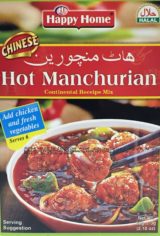 HAPPY HOME CHINESE HOT MANCHURIAN MIX