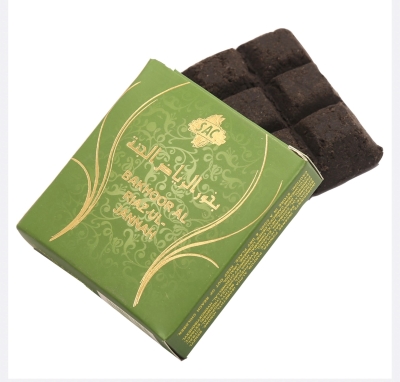 SAC Bakhoor Riaz-ul-Jannah 40grams