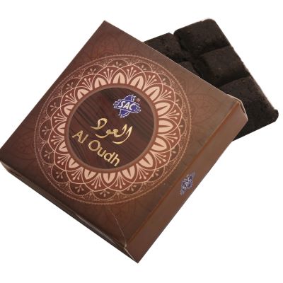 SAC Bakhoor-Al-Oudh 40 grams