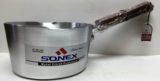 SONEX Aluminum Milk-Pan #