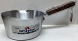 SONEX Aluminum Milk-Pan # 7