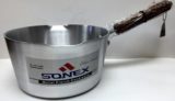 SONEX Aluminum Milk-Pan # 8