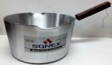 SONEX Aluminum Milk-Pan # 9