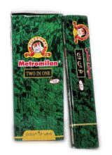 Metromilan 2-in-1 Agarbatti large Dozen Pack