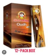 metro Milan Oudh18-incense stick (Agarbatti) 1 dz pack