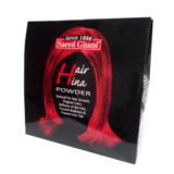 Saeed ghani Hina hair powder 100 grams