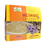 Saeed Ghani Multani-Mud+Lavender Powder 100 grams