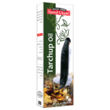 Saeed Ghani Tarchup herbal hair oil 100ml