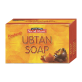 Saeed Ghani Ubtan soap 90 grams (Handmade)
