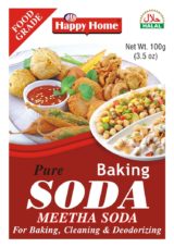 happy home meetha soda 100 grams