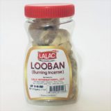 LALAC Looban (burning incense) 175 Grams