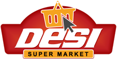 Desi Super Market