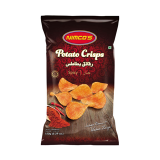 NIMCO'S Potato Crisps grams 150 grams (5.29 oz)