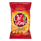 NIMCO'S Chili Ringz 100 grams (3.52 oz)