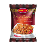 NIMCO's Spicy Peanuts 200 grams (7.06 oz)