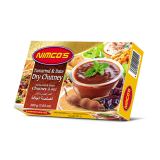 NIMCO's Tamarind & Date Dry Chutney 200 grams (7.05 oz)