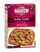NASEEM Achar Gosht Masala (Recipe Spice Mix)
