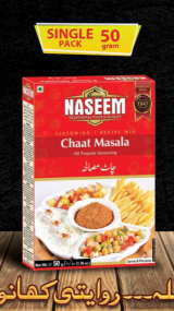 NASEEM Chat Masala